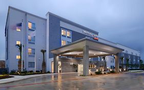 Springhill Suites By Marriott San Antonio Northwest At The Rim